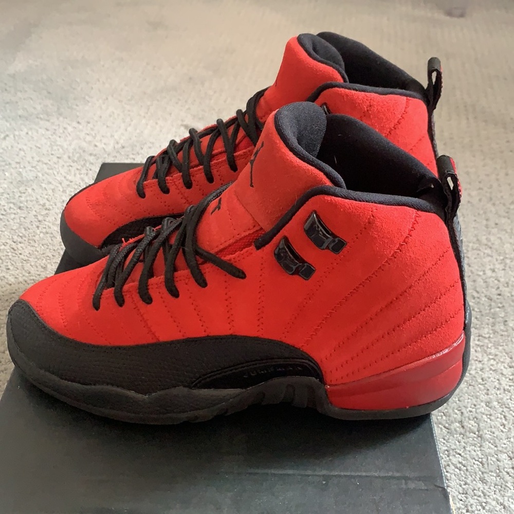 Air Jordan Retro 12